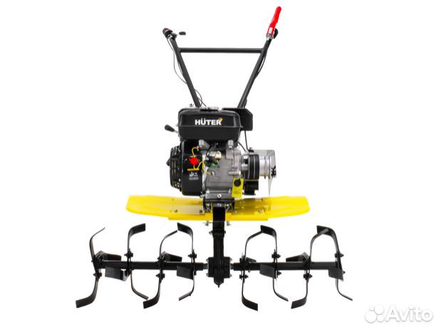Мотоблок хутер мк 7800р 70/5/29 (7,8Лс)