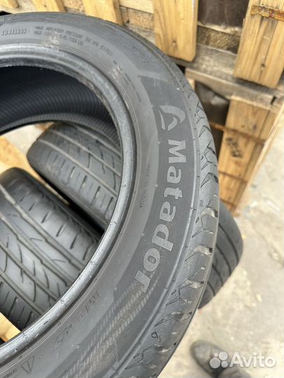 Matador MP 47 Hectorra 3 SUV 195/55 R16