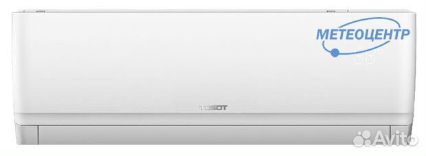 Сплит-система Tosot T09H-SnN2/I/T09H-SnN2/O