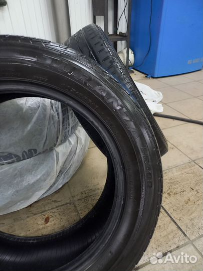 Bridgestone Turanza ER300 205/55 R16