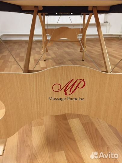 Массажный стол складной бу