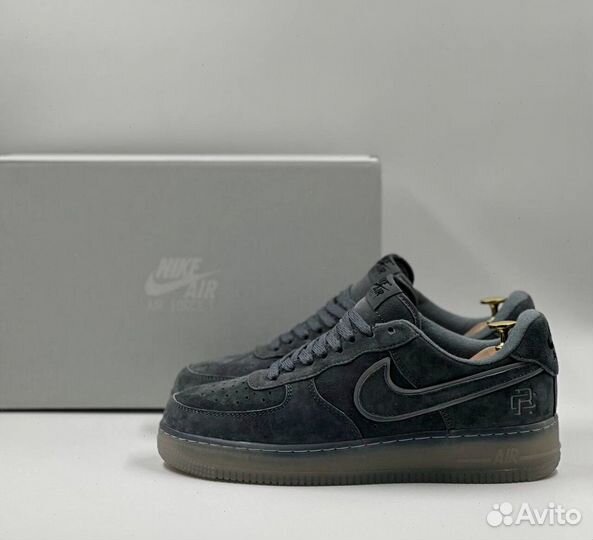 Кроссовки Nike Air Force 1 Low Премиум