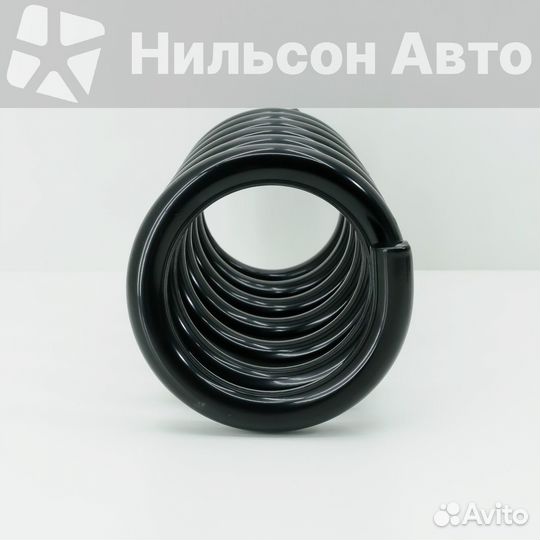 Пружина на торсионную подвеску MMC canter, лицензи