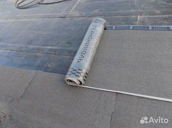 Строительство