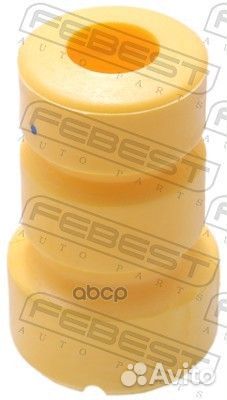 Отбойник амортизатора toyota RAV 4 00-05 пер