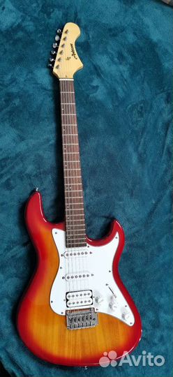 Электро гитара Ashton