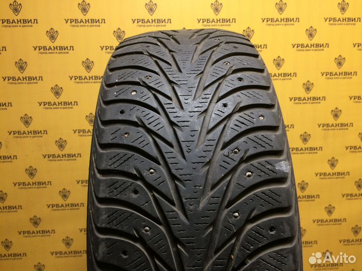 Yokohama Ice Guard Stud IG55 215/55 R17 98T