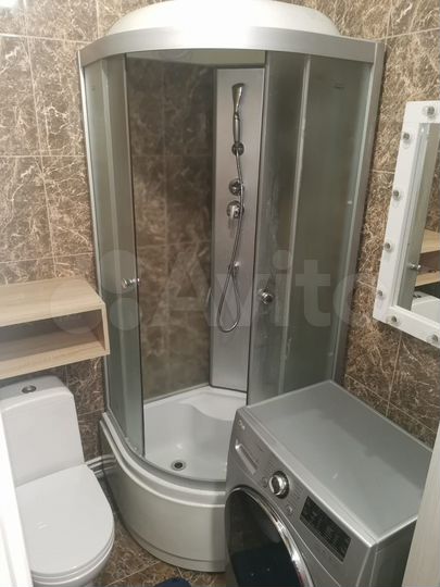 Квартира-студия, 23,1 м², 20/25 эт.