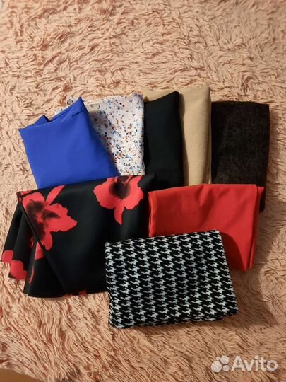 Вещи пакетом женские 44 46