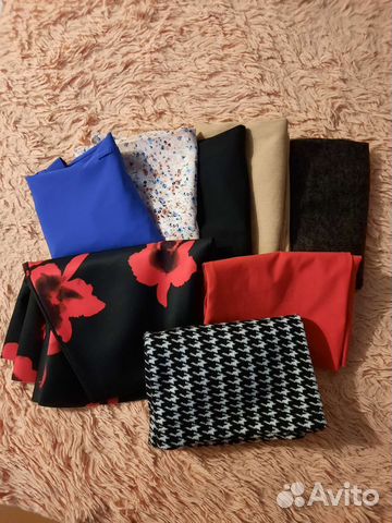 Вещи пакетом женские 44 46