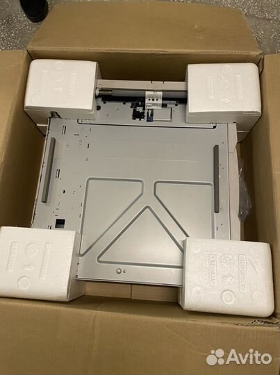 Лоток с замком для OKI C9600/9800, новый