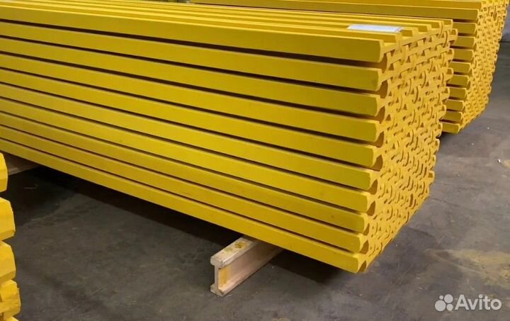 Двутавровая балка