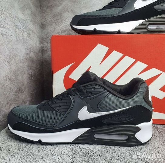 Кроссовки nike air max