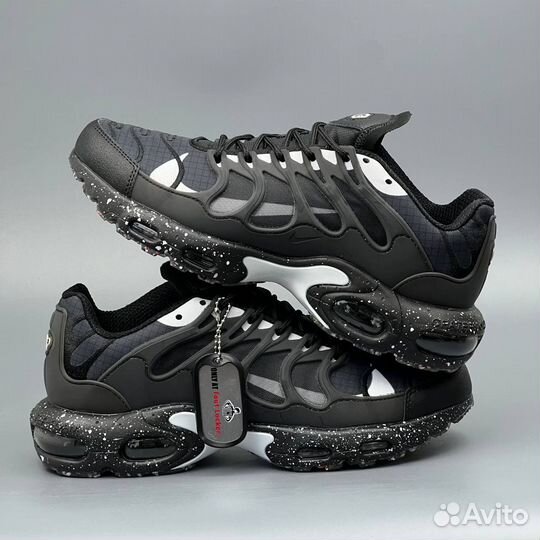 Кроссовки nike air max terrascape