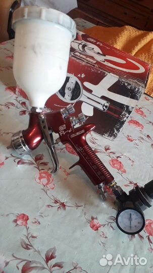 Краскопульт