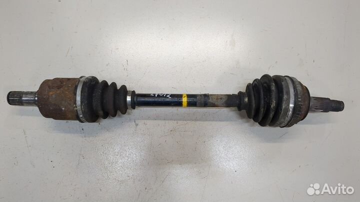 Полуось Honda Logo, 1999