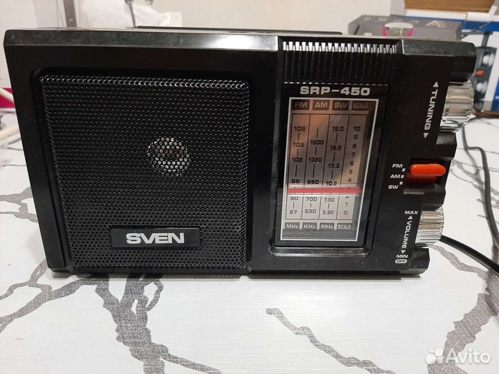 Радиоприемник