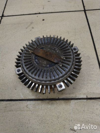 Вискомуфта Volkswagen Passat B5+ AVF TDI 2002