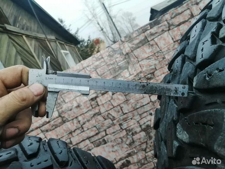 Toyo Open Country M/T 305/70 R16