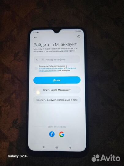 Xiaomi Redmi Note 8, 4/64 ГБ