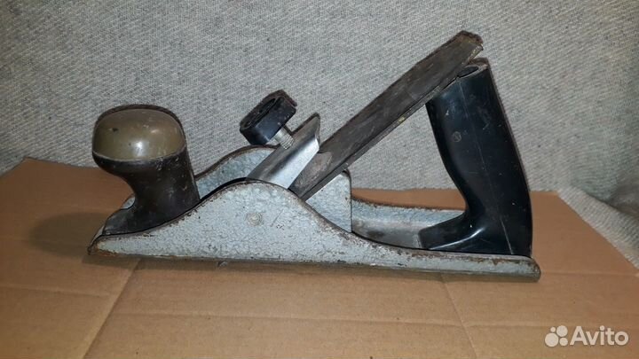 Рубанок СССР