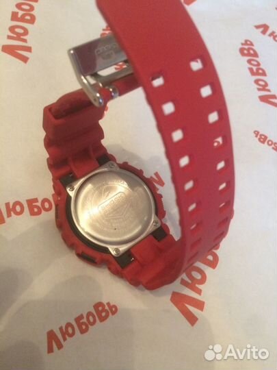 Часы G-shock original