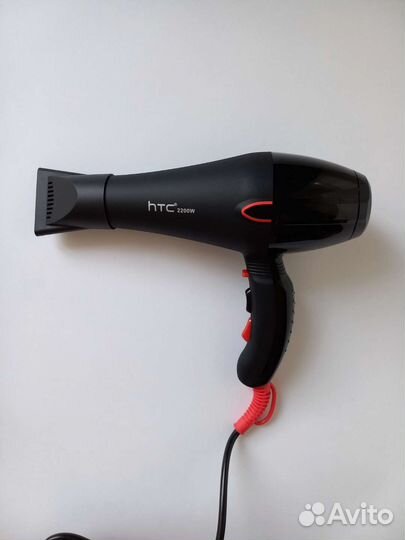 Фен для волос