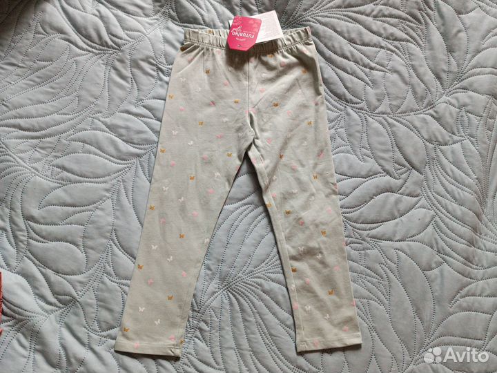 Лосины для девочек