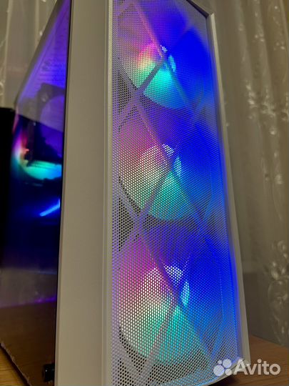 Ryzen 5 2600 + RTX 2060