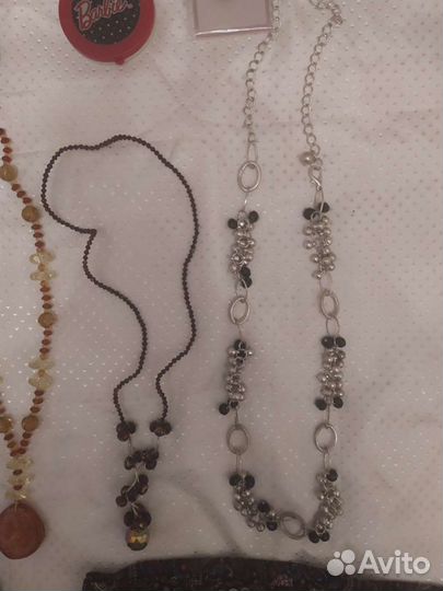 Ожерелье
