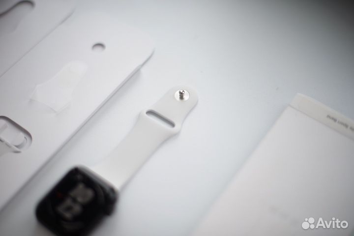 Ремешок apple watch 38/40/41 мм