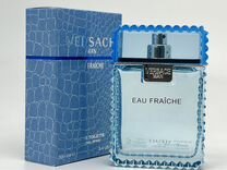 Парфюм Versace Man Eau Fraiche 100мл