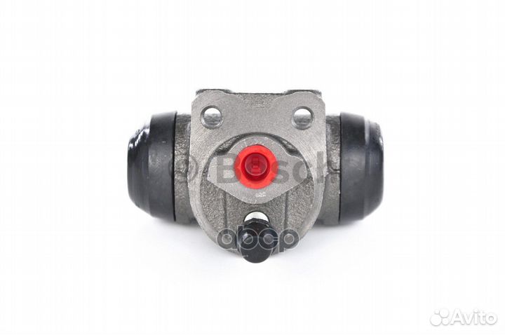 F 026 002 480 BWD303101-743 7701044850 зад