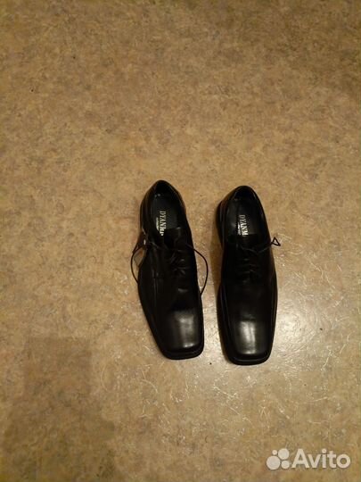 Туфли мужские 42,43