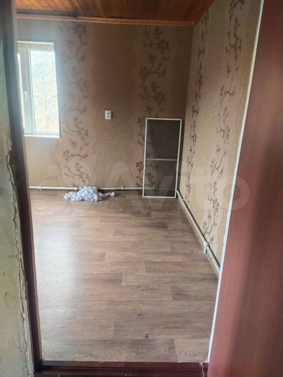 Дом 75 м² на участке 15 сот.