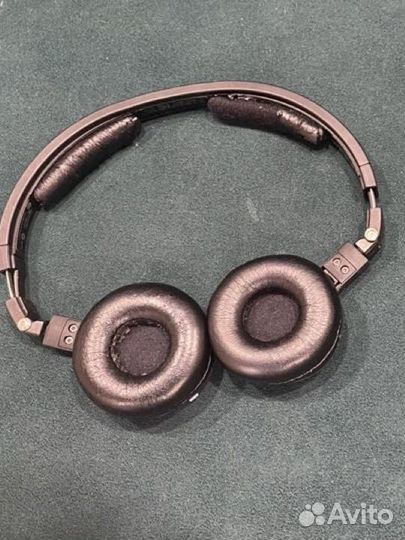 Sennheiser MM 450-X Travel