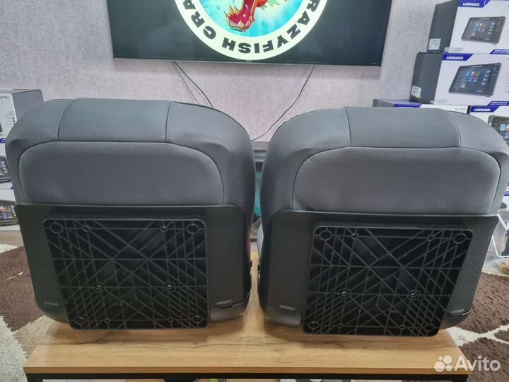 Кресла для катера, лодки Tempress (USA)