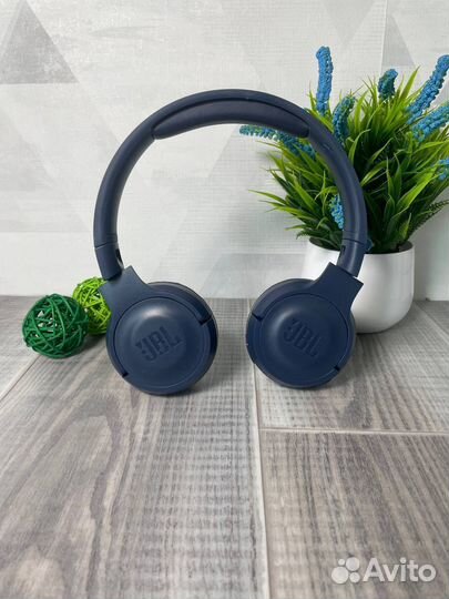 Беспроводные наушники JBL tune 510вт