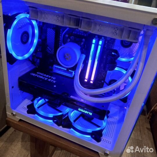 Компьютер игровой