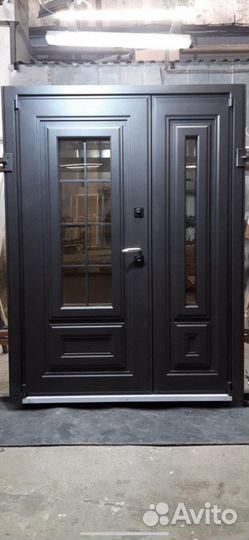 Двери нестандарт