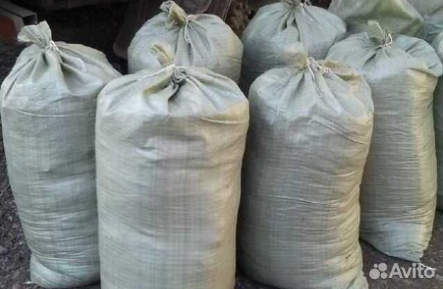 Перегной - Мешками - С Доставкой Северск - Томск