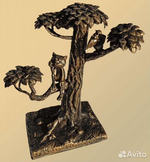 Мастерская Художественного Литья