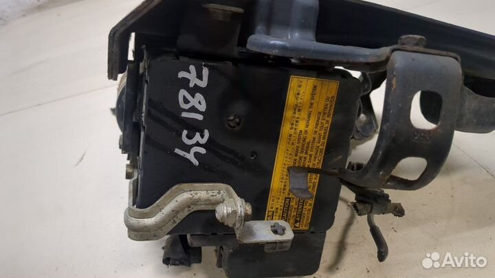 Блок абс, насос Toyota Prius, 2005