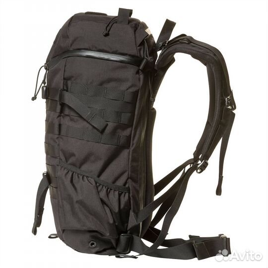 Mystery Ranch Backpack 2 Day Assault black