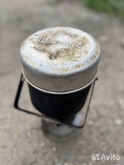 Примус Шмель