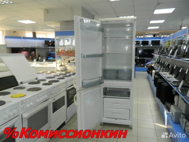 Холодильник Snaige