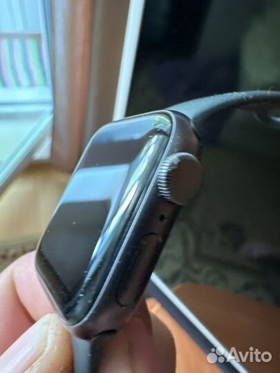 Часы apple watch se 40мм