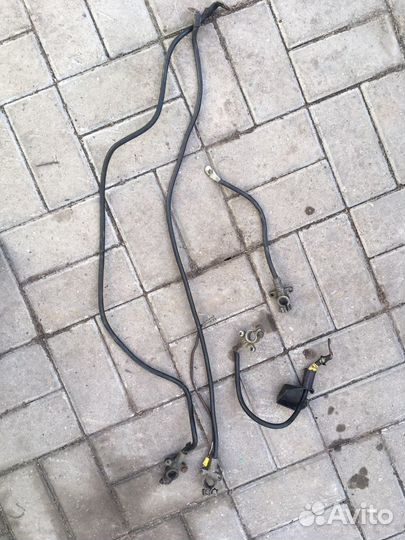 Зажигание ваз