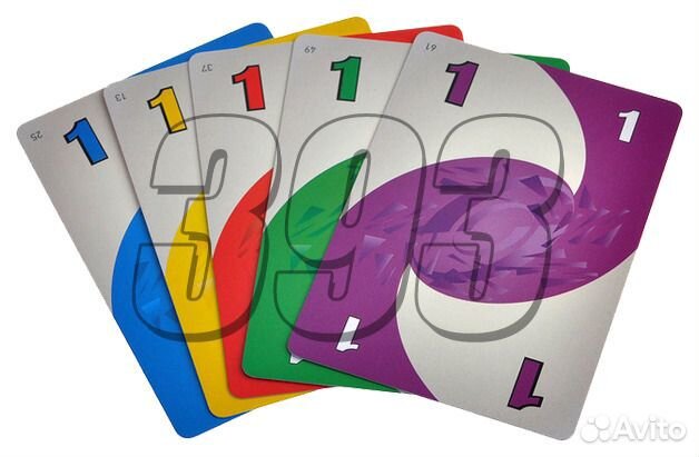 Настольная игра Хрумми (40412)