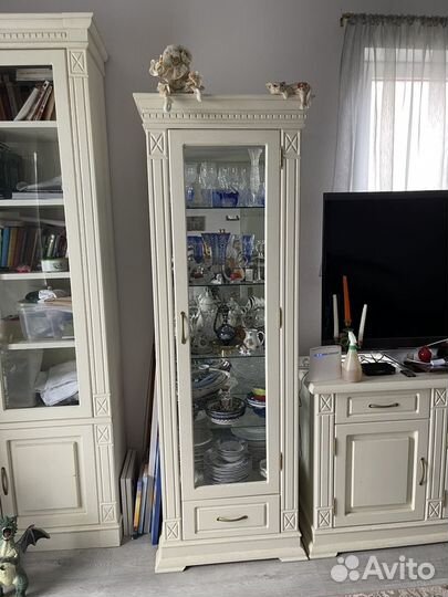 Мебельная стенка